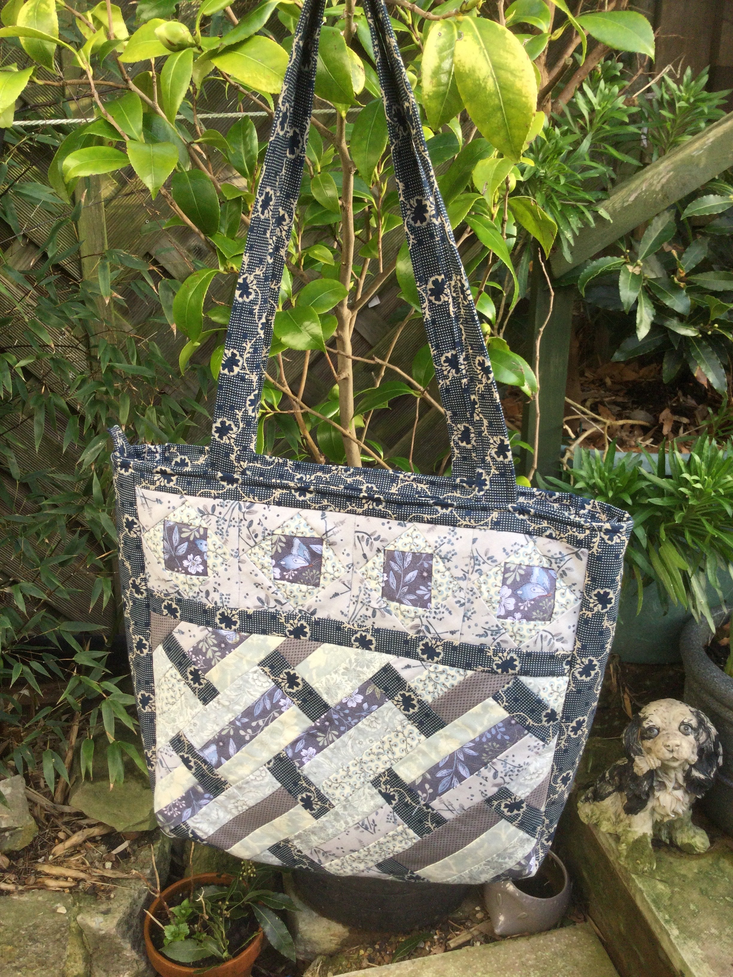 Shadow Bag