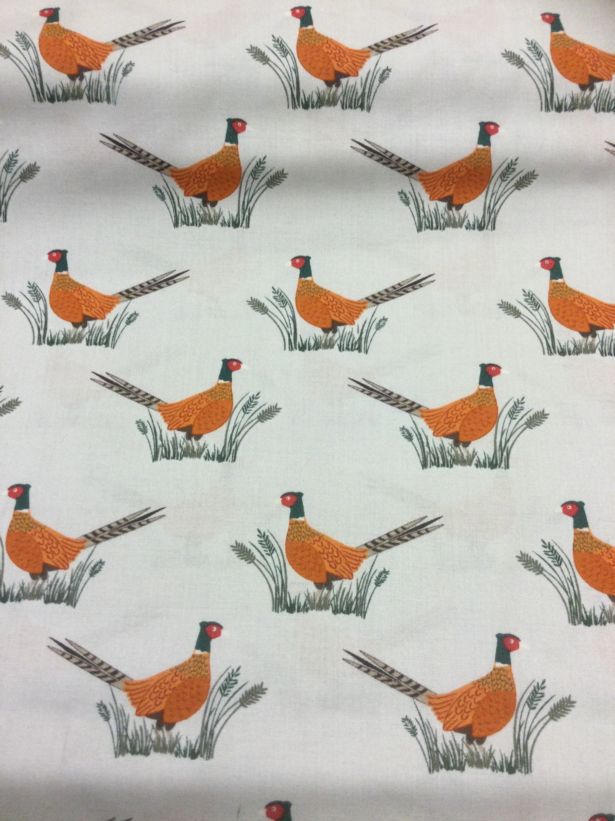 Country life Reloved - pheasants
