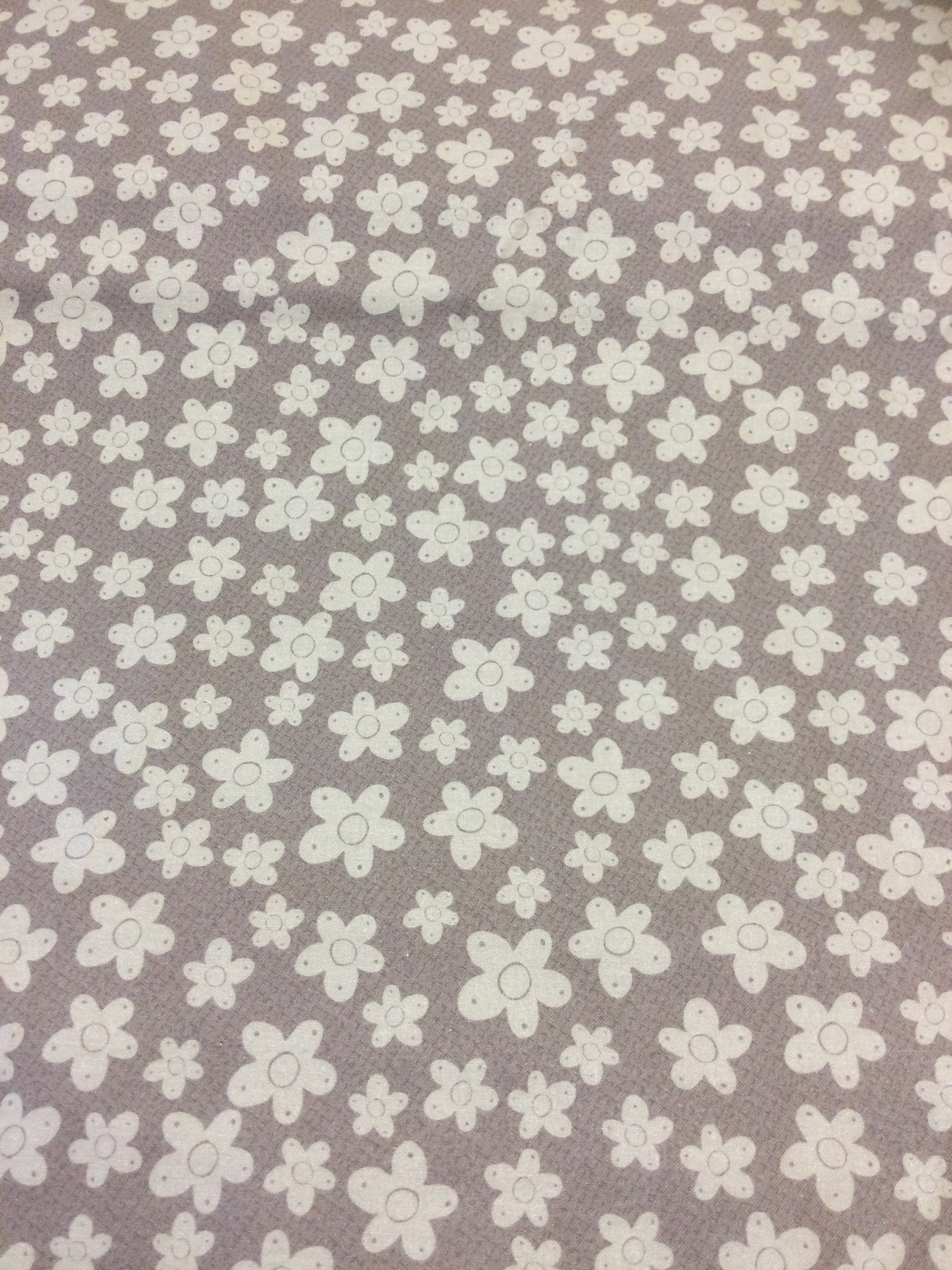 Sunshine after the rain-Large flowers