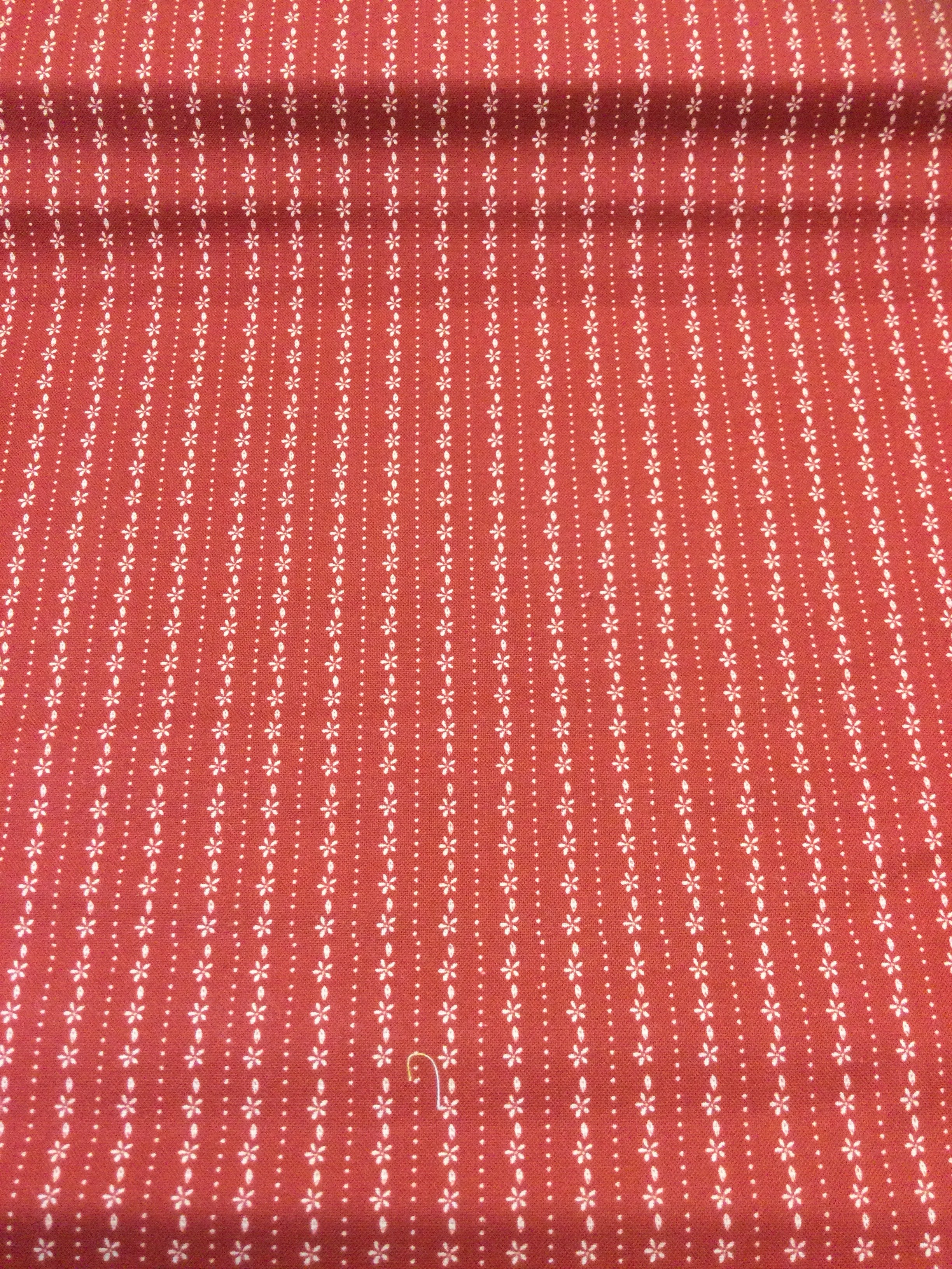 The colour of Love- Dashed lines