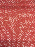 The Colour of Love- Wonky Squares