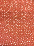 The Colour of Love- Flowers on red