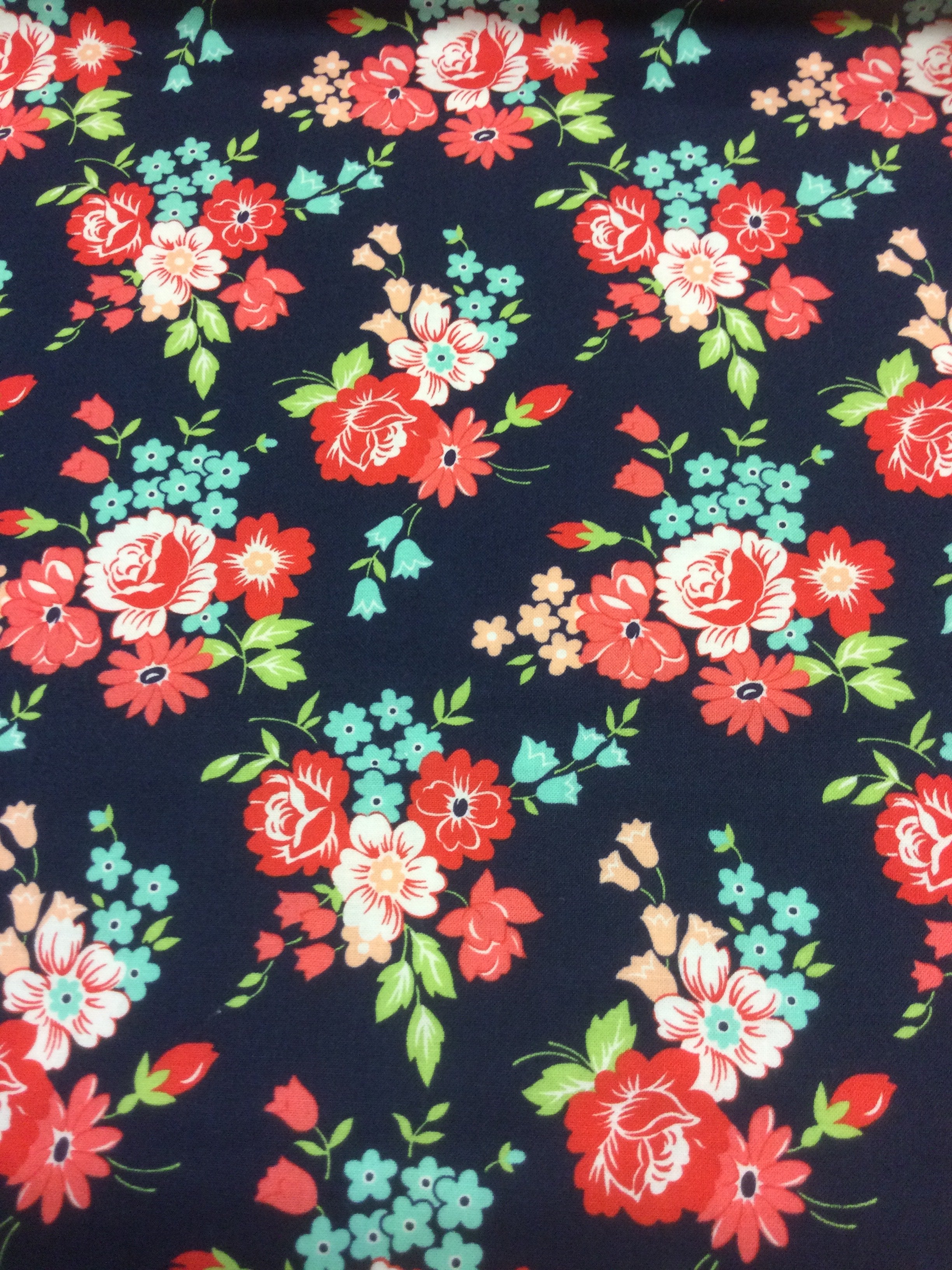 Smitten- Flowers