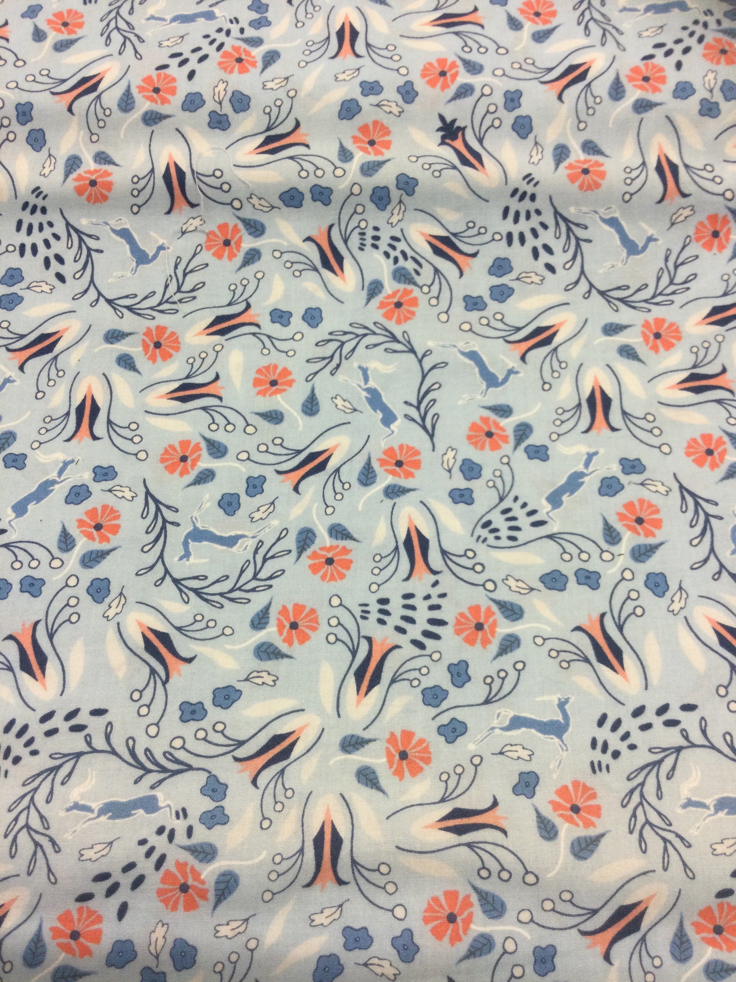 Bloomsbury by Franny and Jane