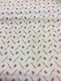 Needle & Thread Gatherings- Cotton Reel