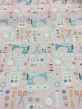Sewing