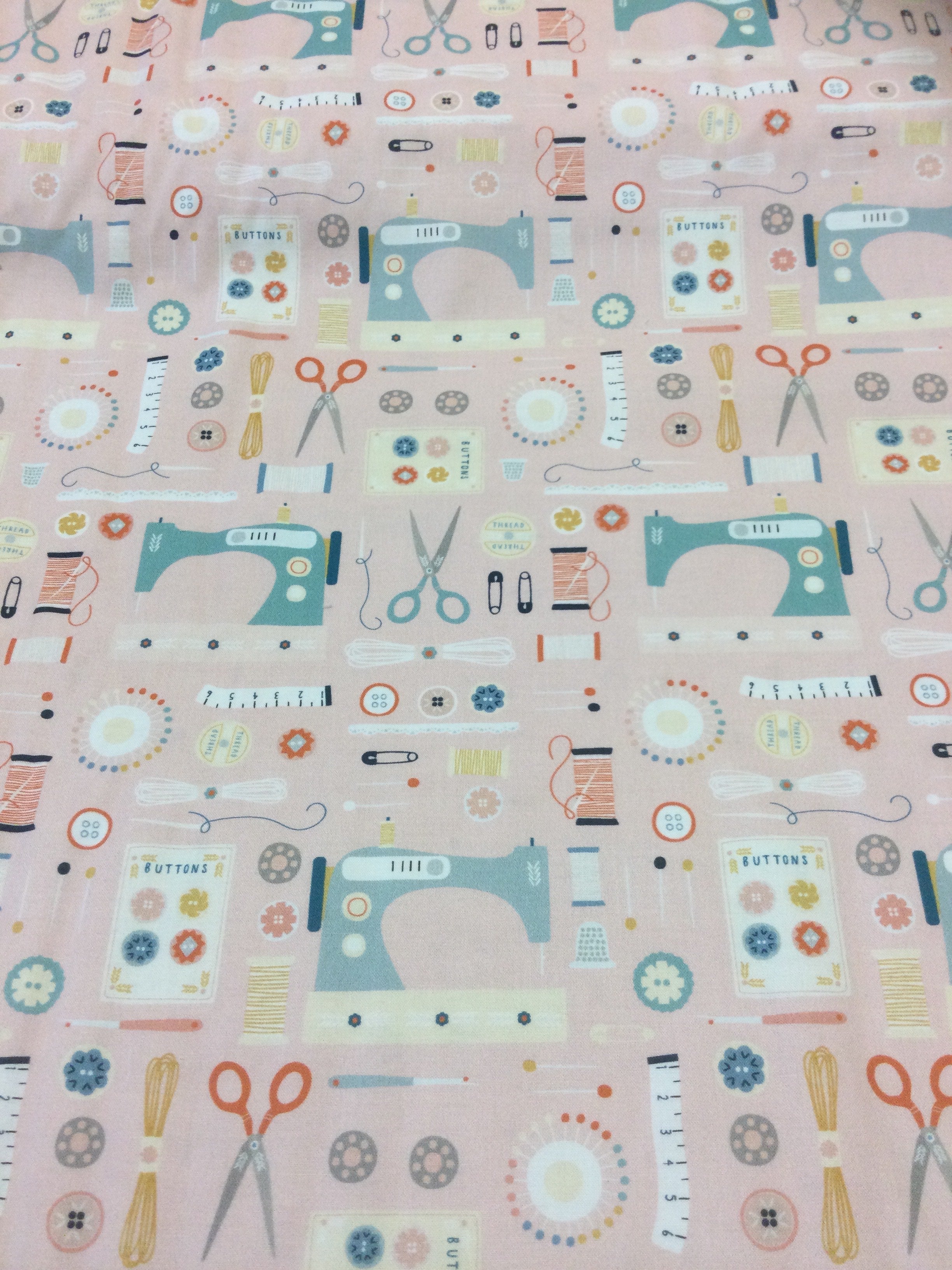 Sewing