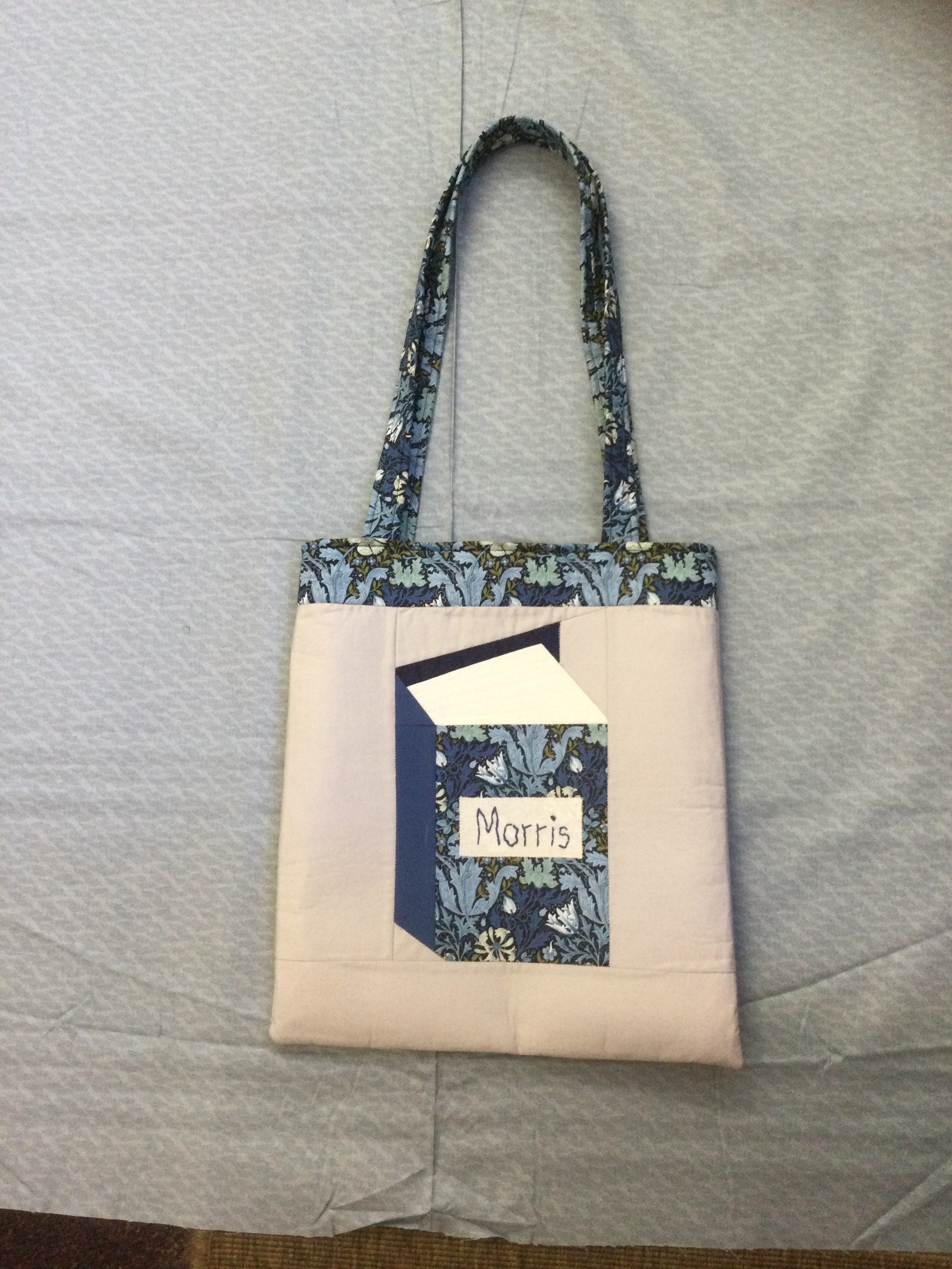 Morris Bag