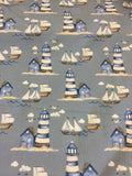 Lighthouse blues