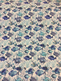 Blue Fishies