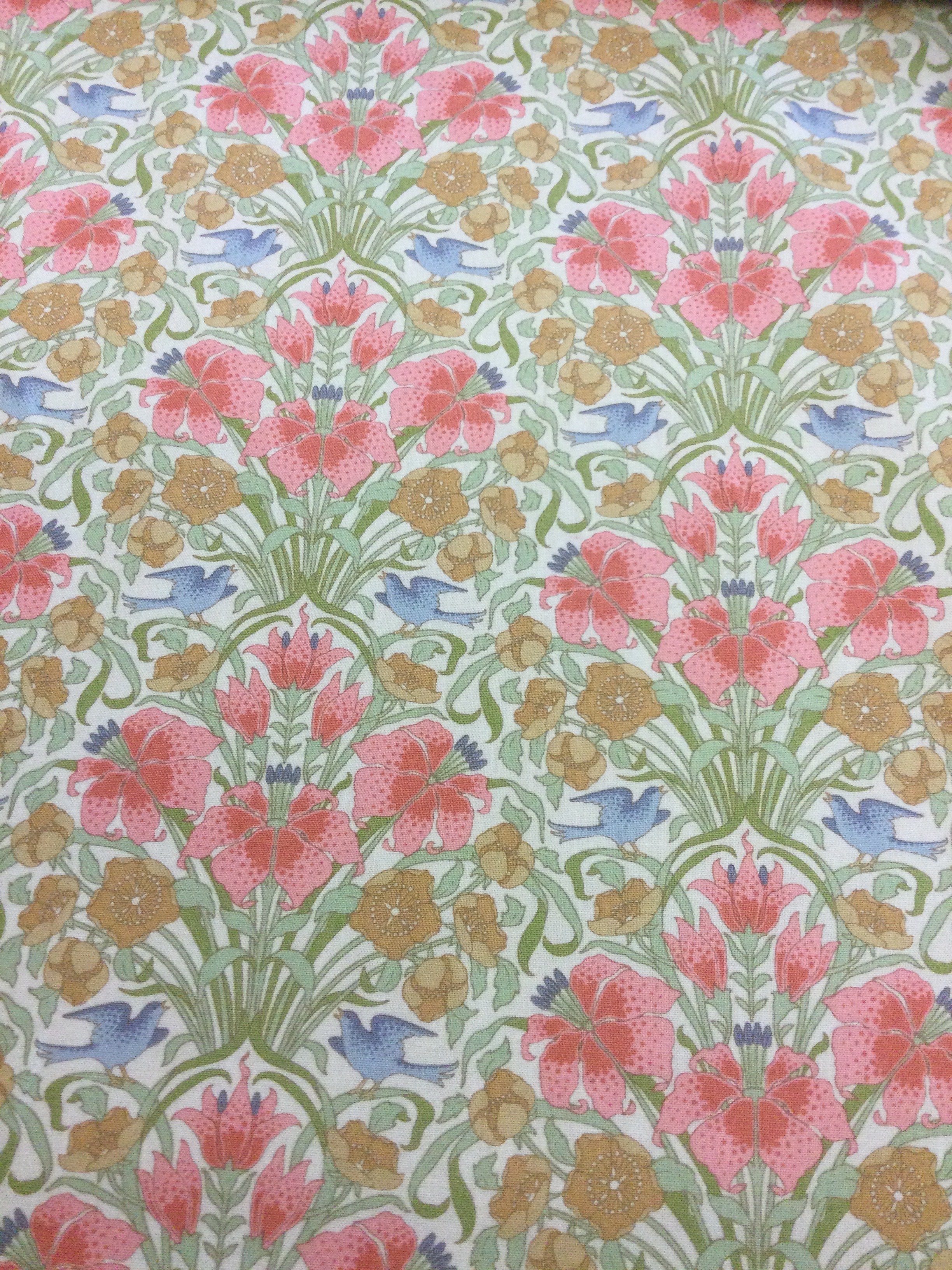 Songbird- Songbird Coral