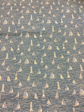Driftwood- Sailing boats