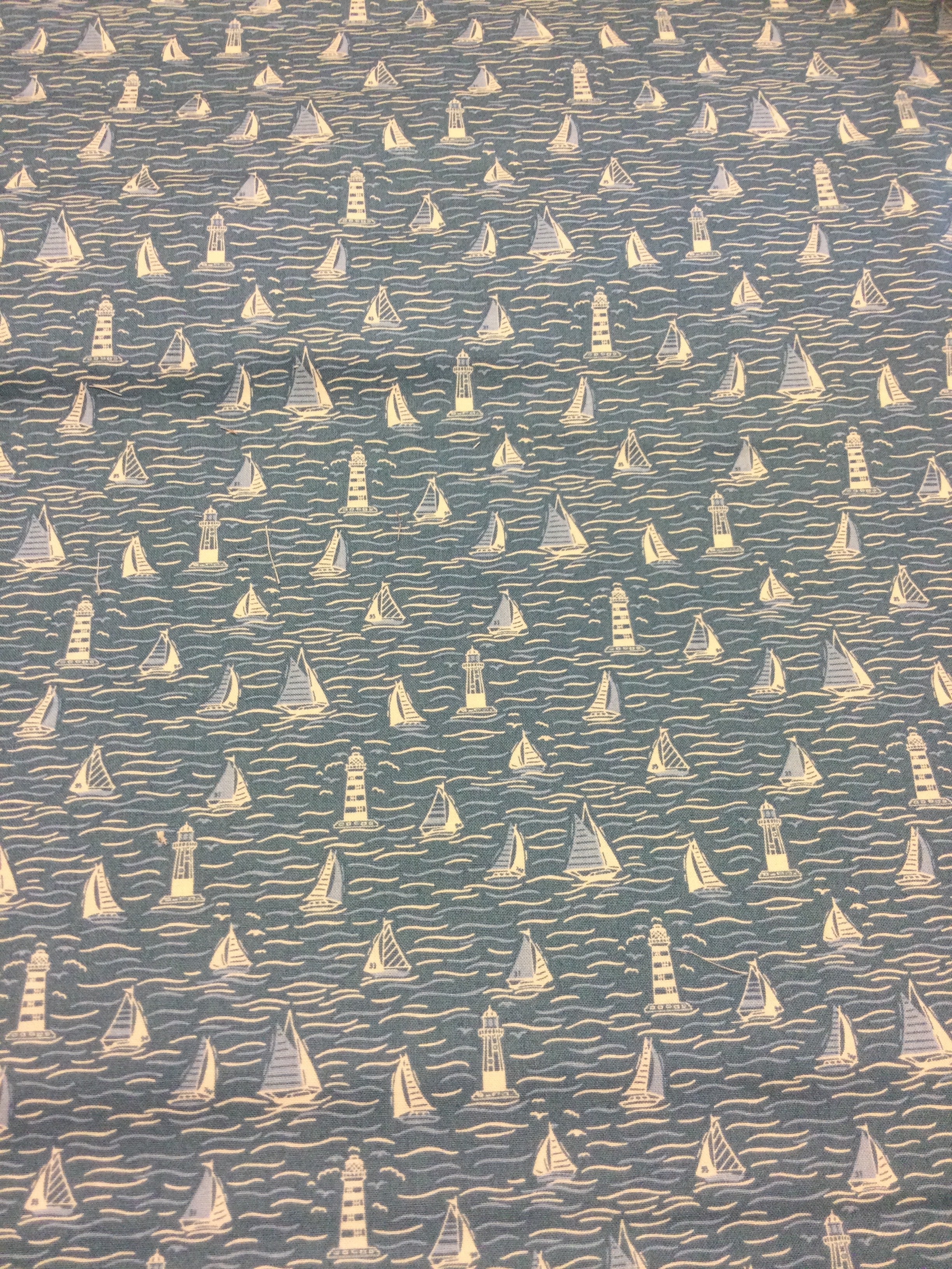 Driftwood- Sailing boats