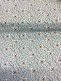 Stonleigh - Light Blue