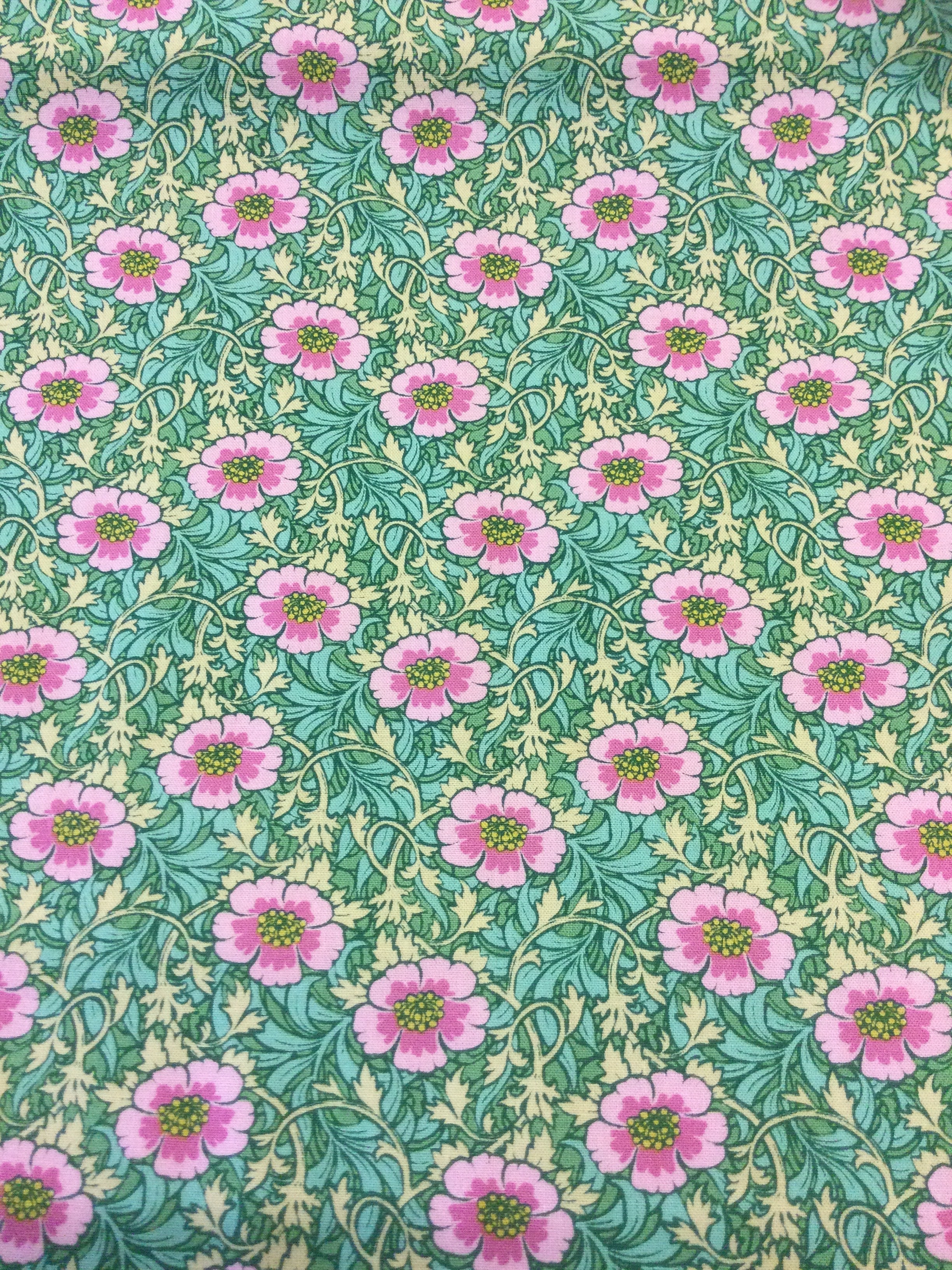 Winterrose Sage