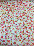 Spring Fields- Floral