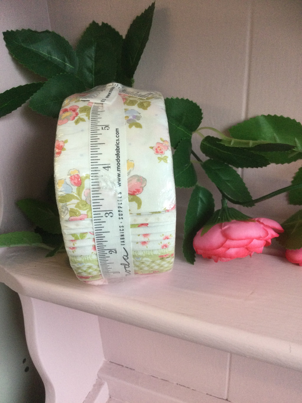 Memory Lane Jelly roll