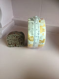 Noah's Ark Jelly Roll