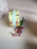 Wild Orchid Jelly Roll