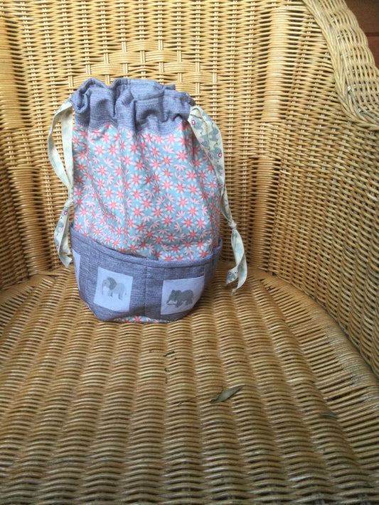 Ellie Pocket Bag