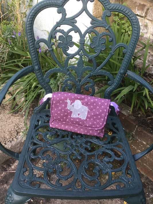 Ellie Flap Case
