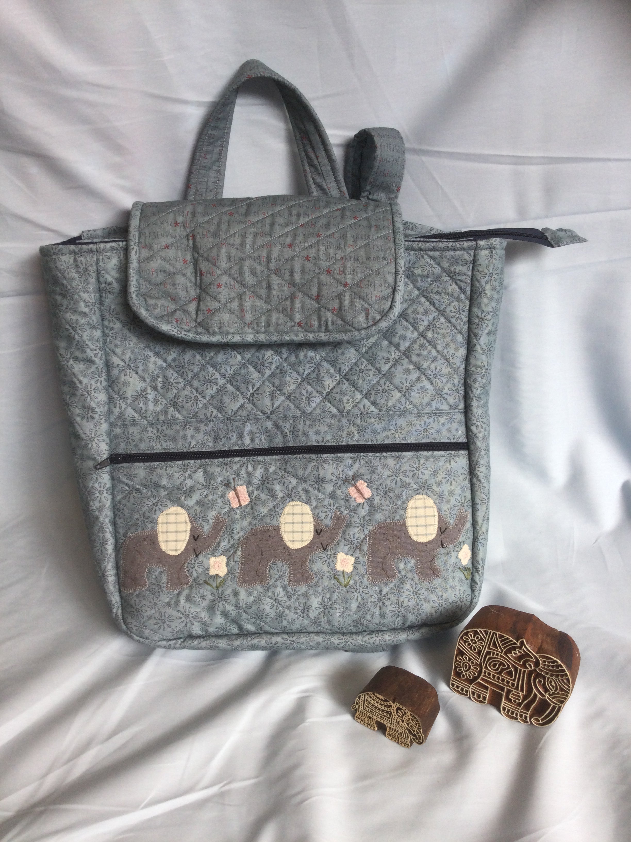 Ellie Rucksack