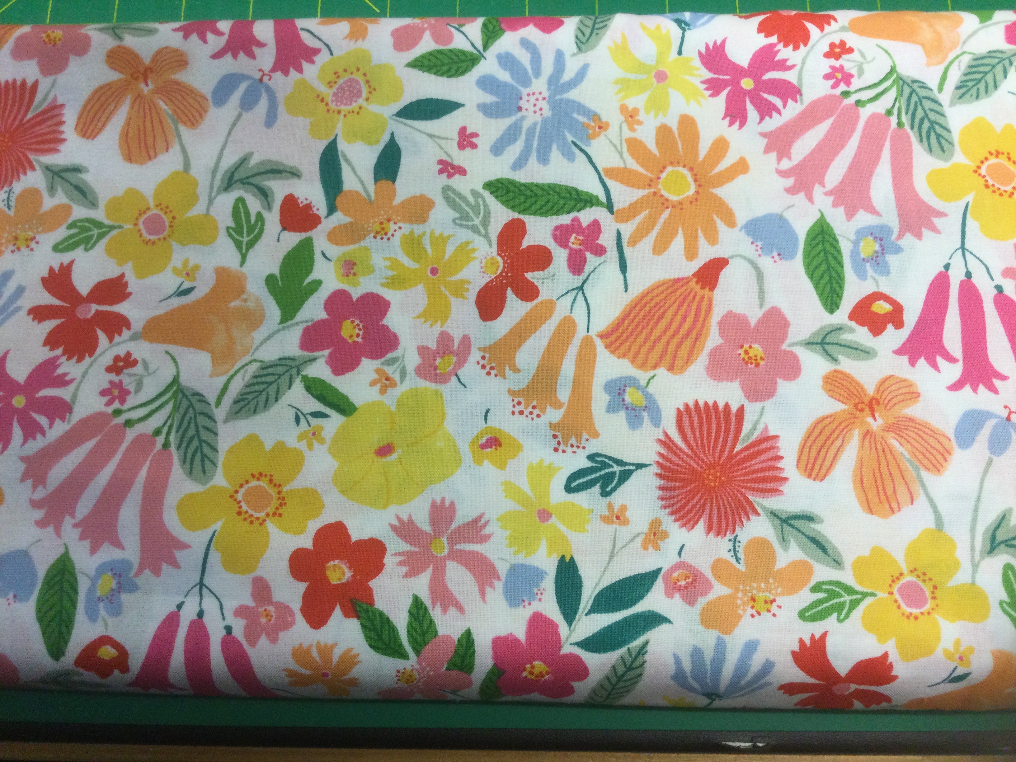 Sketchbook Bloom