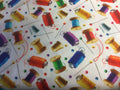 Cotton Reels 2144