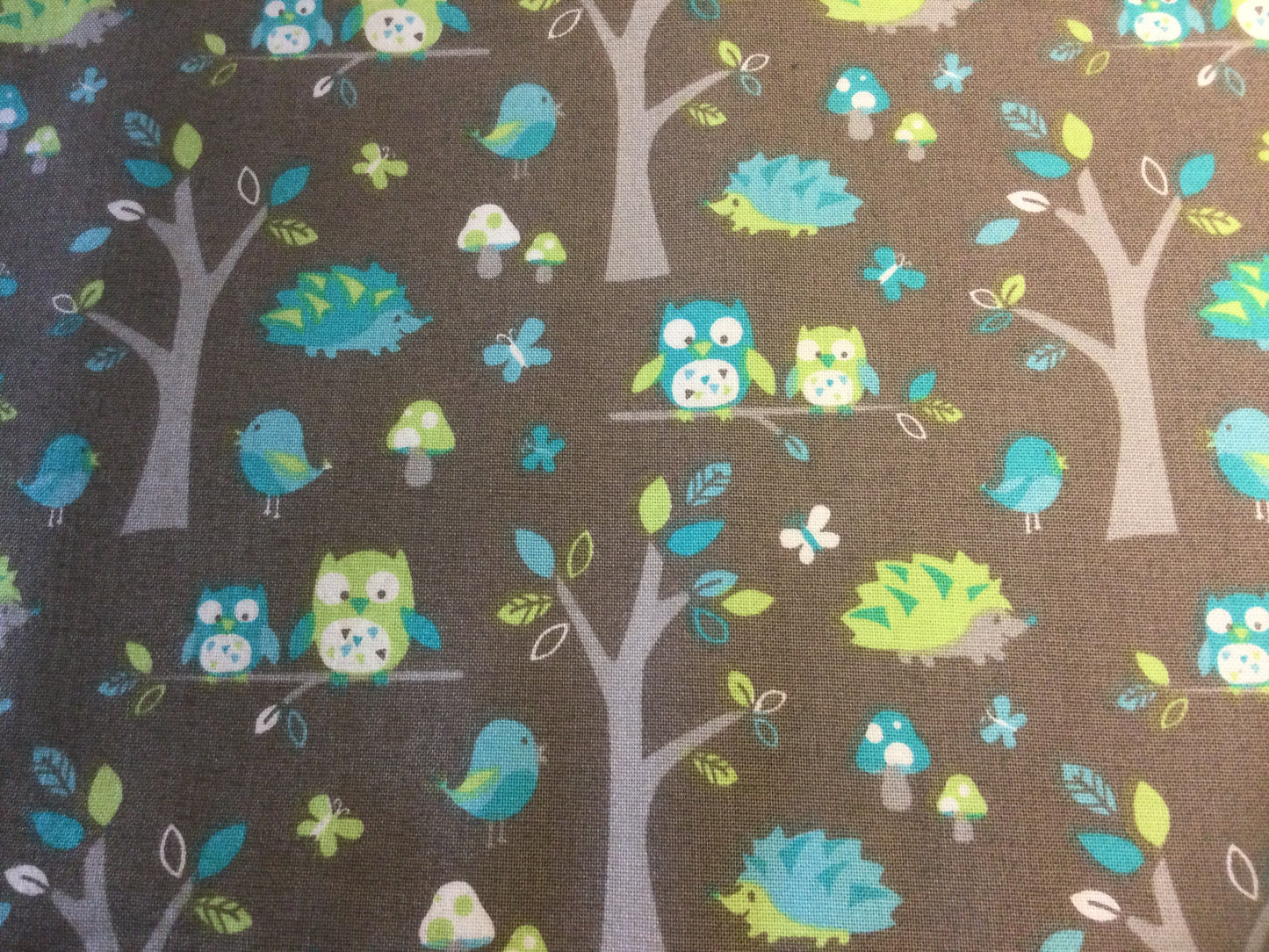 Woodland Friends