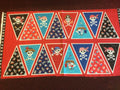 Pirate Bunting