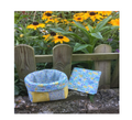 Mini Basket and needle case