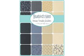 Bluebird's Nest