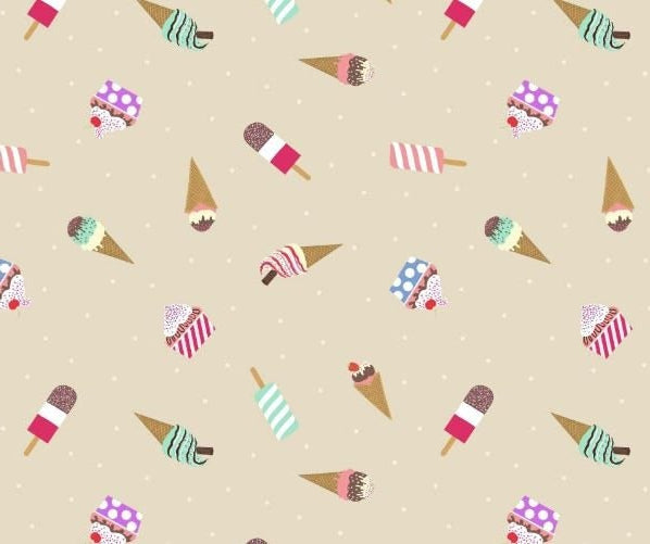 Small things ...Sweet Icecreams