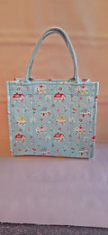 Lucy/Lucinda Bag  Sat 23rd May 1-3