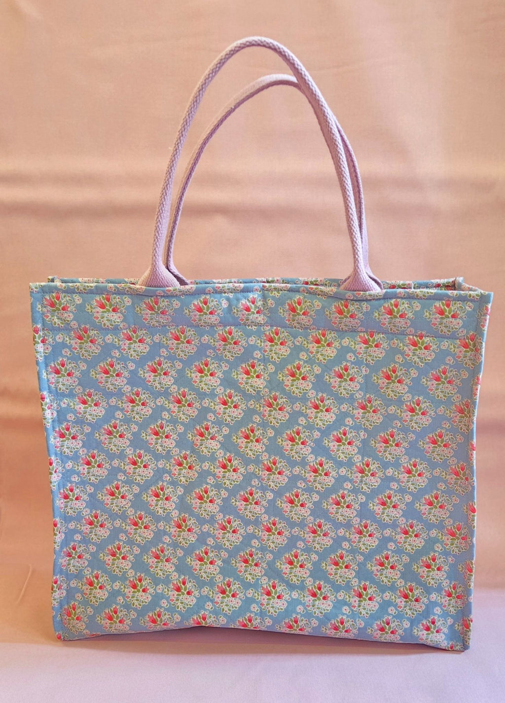 Lucy/Lucinda Bag  Sat 23rd May 1-3