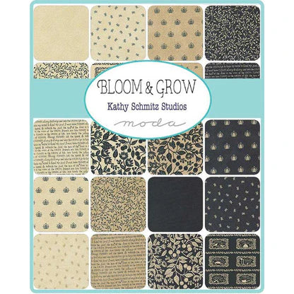 Bloom and Grow
